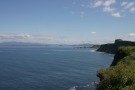 View From Kilt Rock